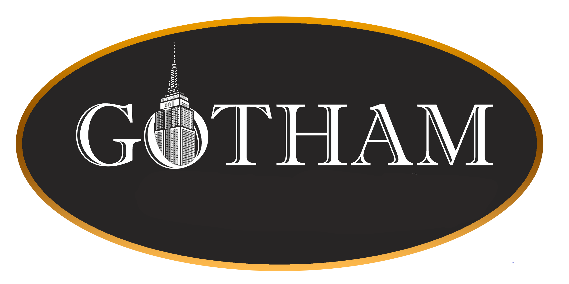 gotham logo